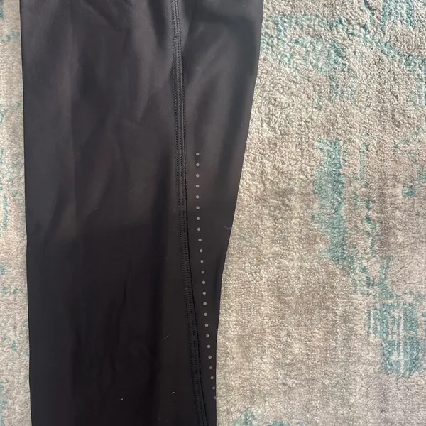 Lululemon black leggings - Image 2