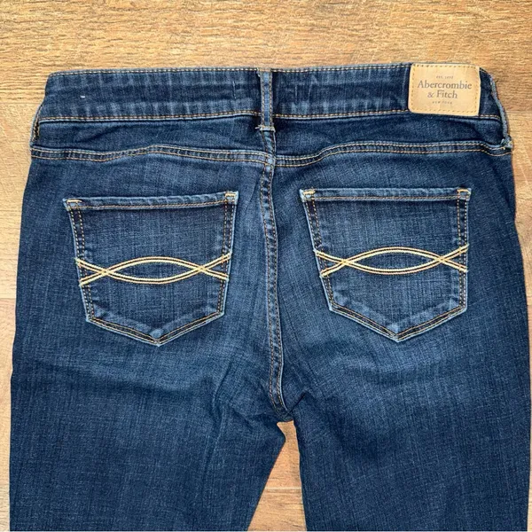 Abercrombie & Fitch Women’s Skinny Jeans - Image 15