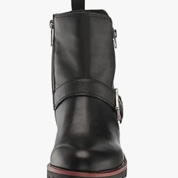 NWOB Women's Kiana Waterproof Fashion Boot SIZE 7.5 - Image 3