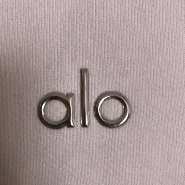 Alo Accolade Hoodie White S - Image 7