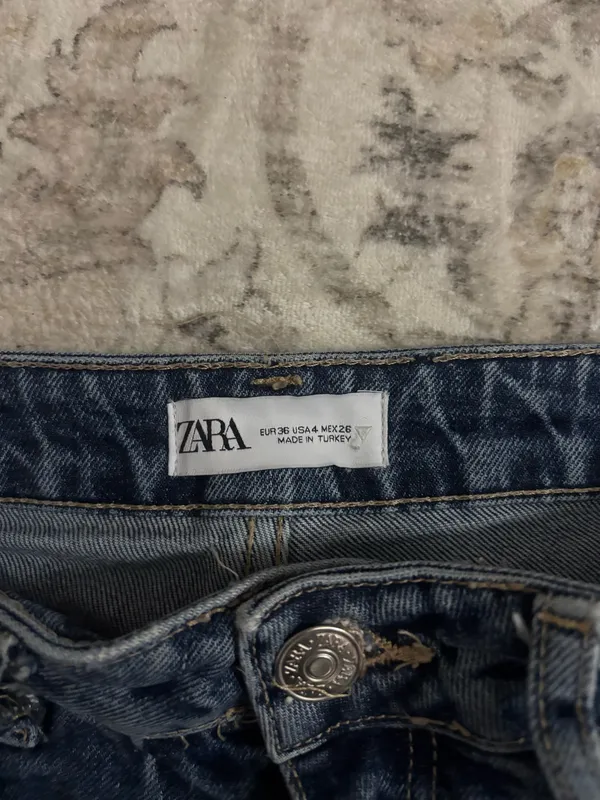 ZARA Jeans - Image 2