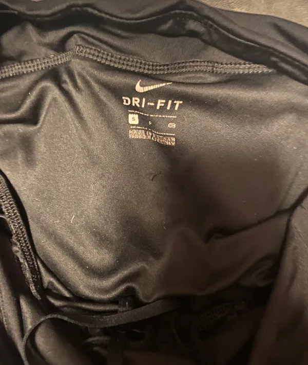 Nike Dri-Fit Shorts - Image 2