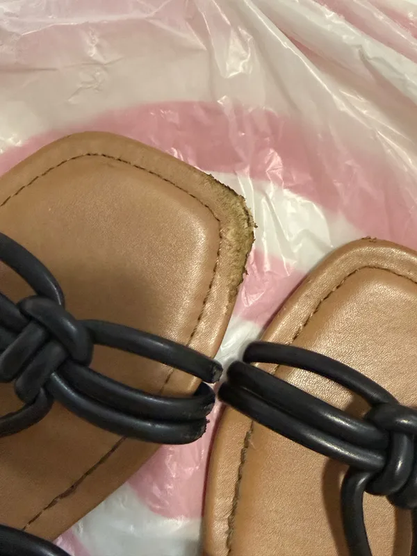 Steve Madden Sandals - Image 2