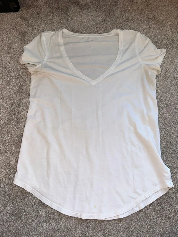 V-Neck Shirt - Image 2