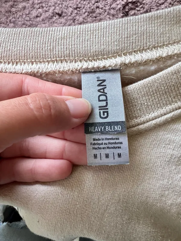 Gildan Sweatshirt  - Image 3
