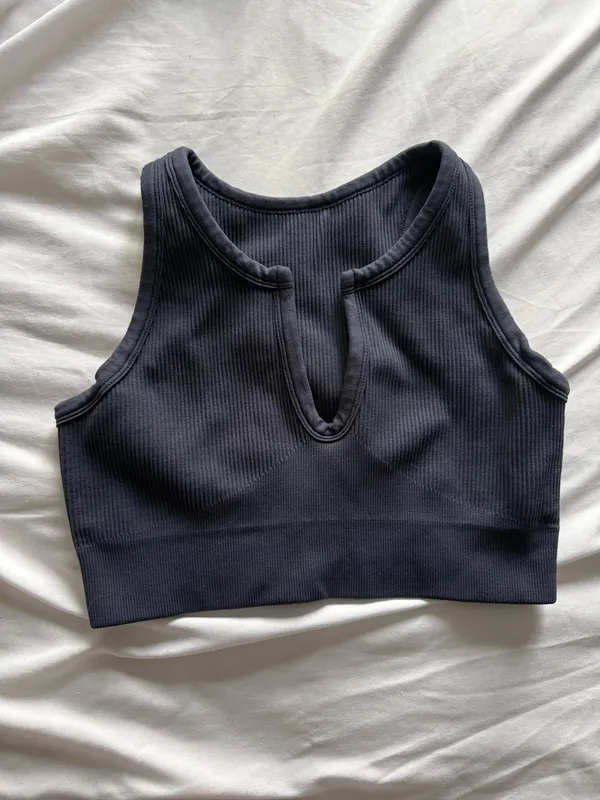 Amazon Workout Set Blue Size M - Image 2