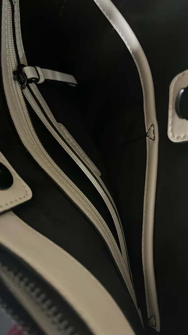 Calvin Klein Purse /Handbag - Image 6