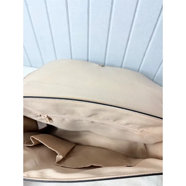 Harry Potter Hogwarts Letter Satchel Bag Primark Cream Envelope Crossbody‎ Bag - Image 4
