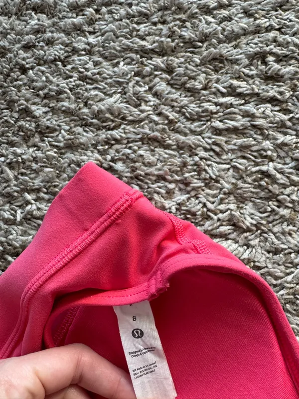 Lululemon Sports Bra - Image 5