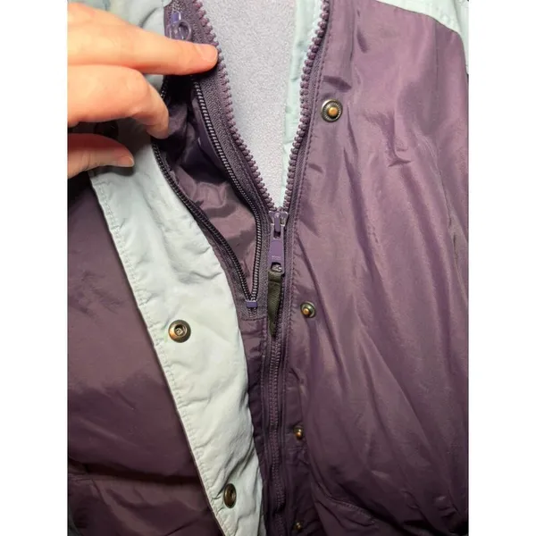 Columbia Women's Interchange Jacket - Purple - Image 4