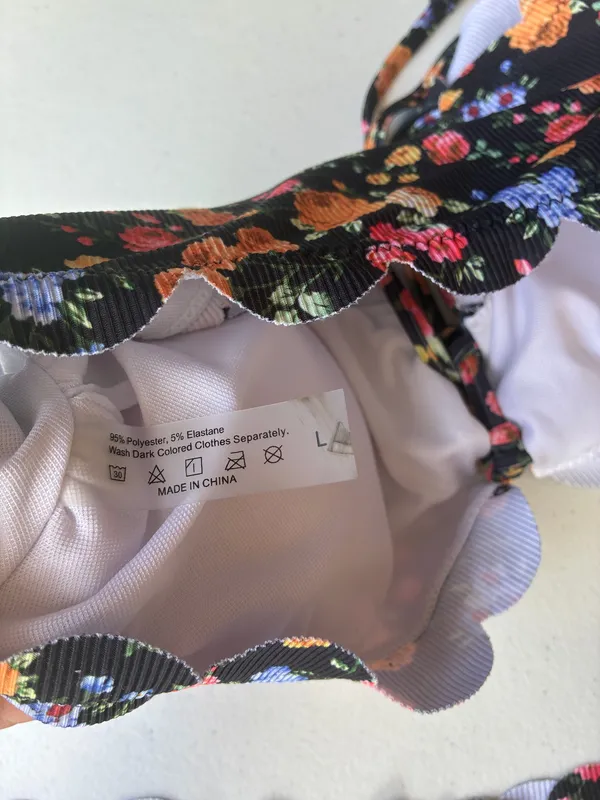 SheIn Swimsuit - Image 3
