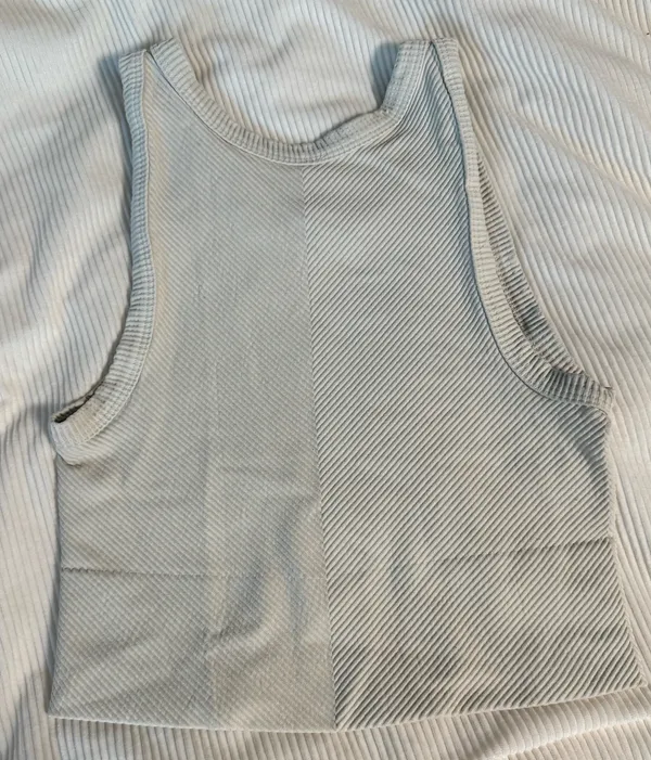 NIKIBIKI Tank Top - Image 2