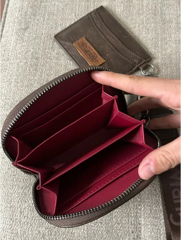 Wrangler Wristlet - Image 2