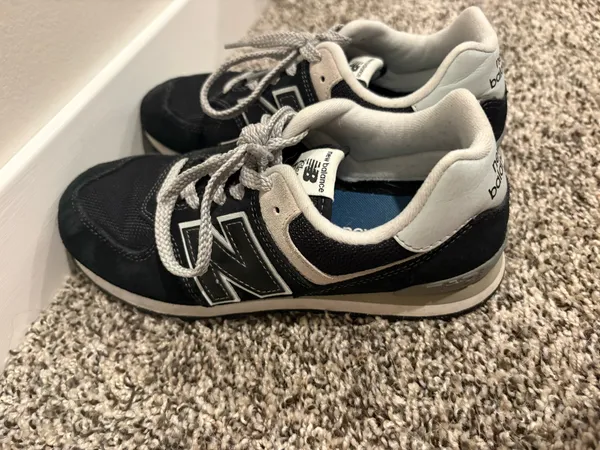 New Balance 574 - Image 2