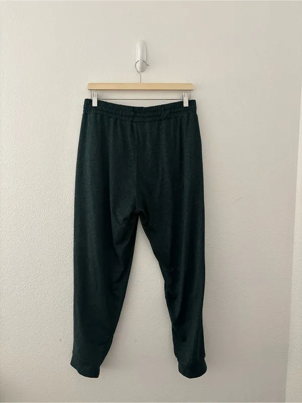 Quince Flowknit Performance Joggers - Image 3