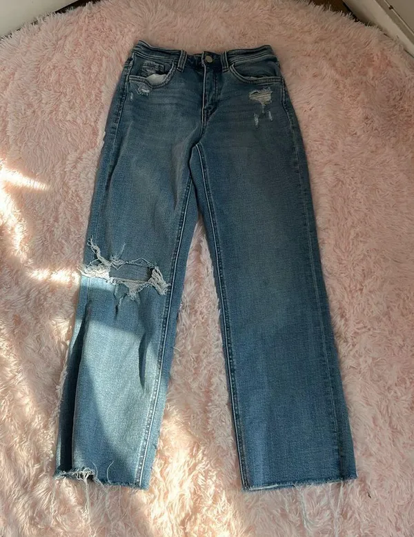 Vervet Flying Monkey Jeans - Image 2
