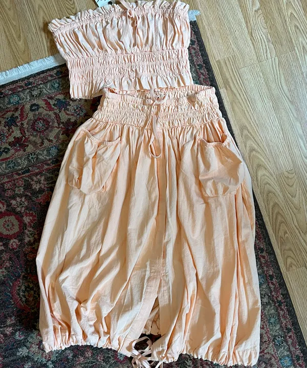 Free People NWT  Set - Image 4