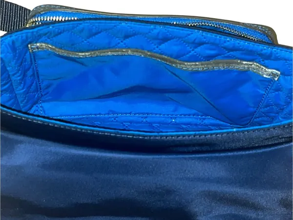 Tory Burch Perry Nylon Crossbody Bag - Image 8