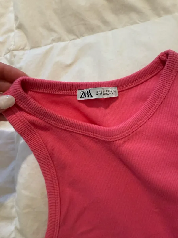 ZARA Tank - Image 2