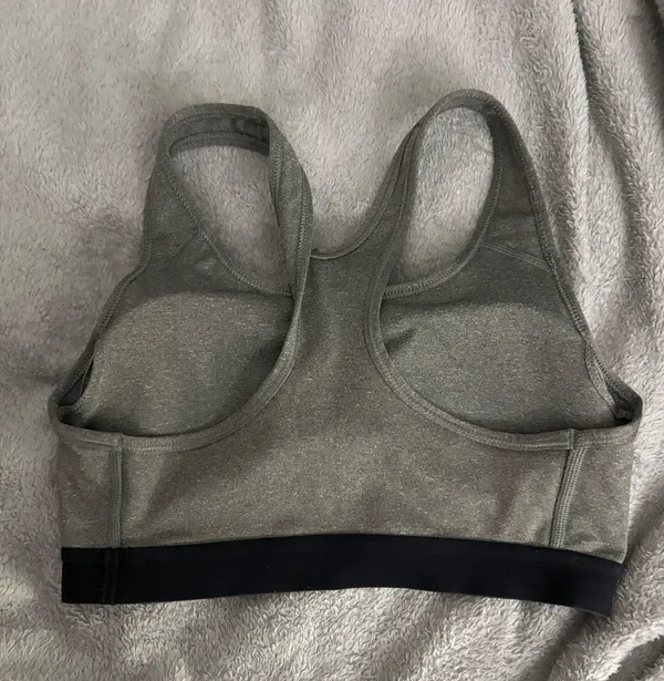 Dri-Fit Sports Bra - Image 5