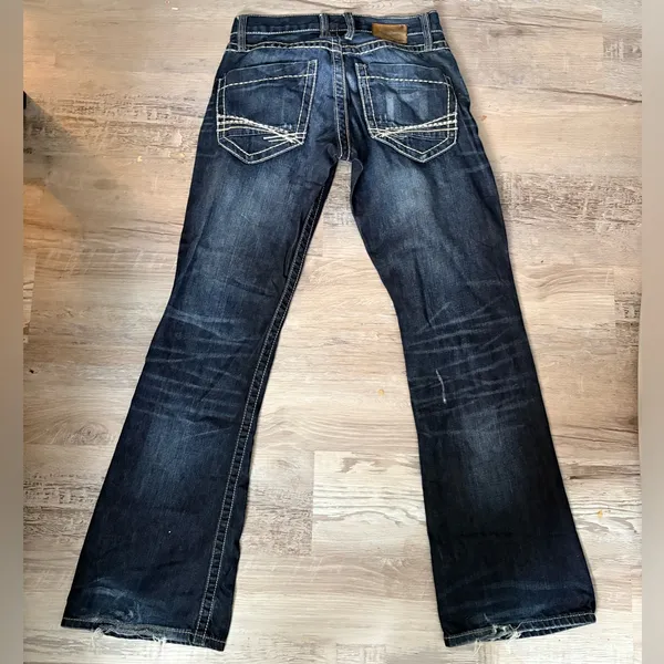 BKE Denim (Sold exclusively at Buckle) size 28 - Image 2