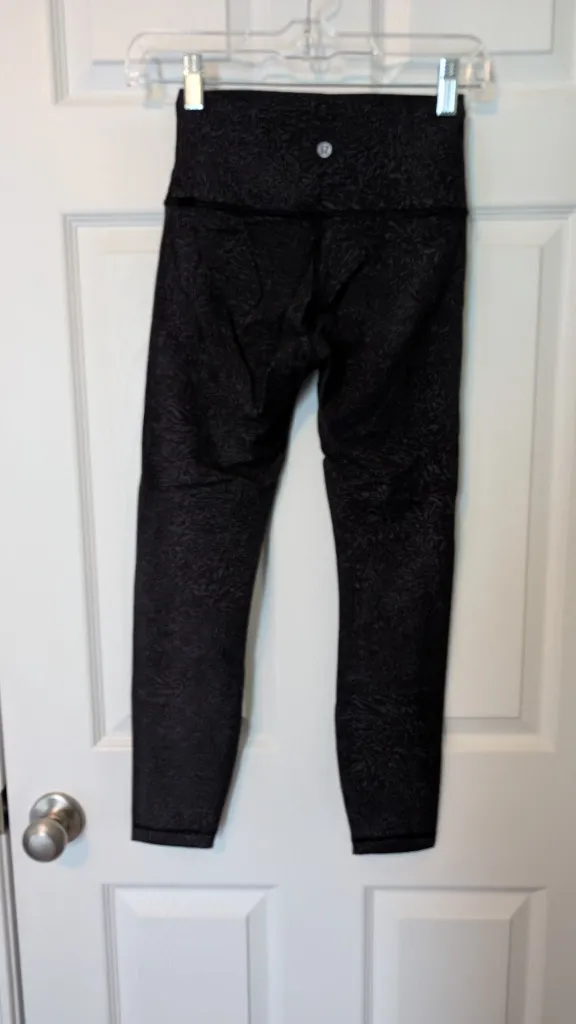 Lululemon Wunder Train 25" - Image 4