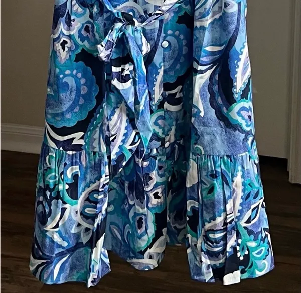 Soft Surroundings Dress NWT - Image 4