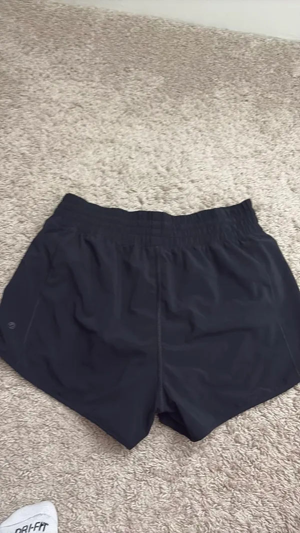 CRZ Yoga Shorts  - Image 2