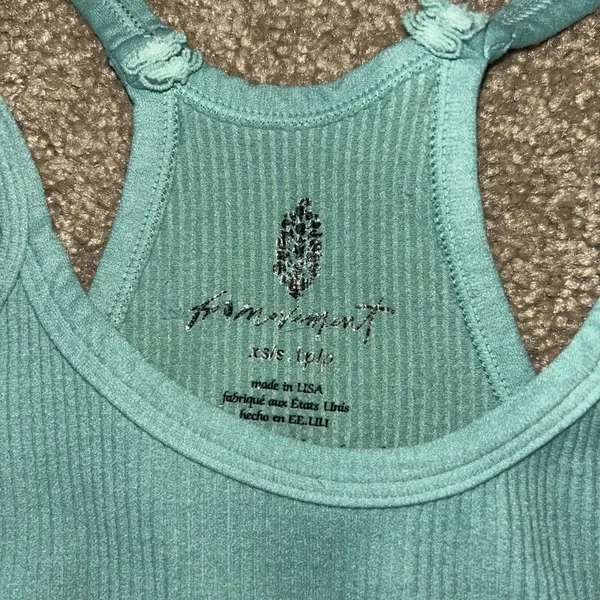 Free People Top - Image 2