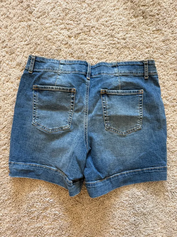 Maurice’s Denim Shorts - Image 2