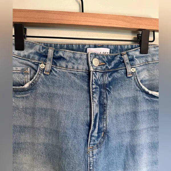 Loft Jeans - Image 5