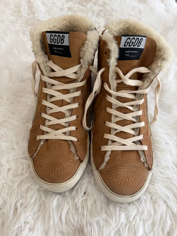 Golden Goose GGDB Slide - Image 2