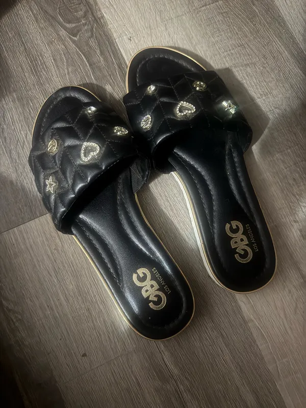 GBG Guess Sandals - Image 2