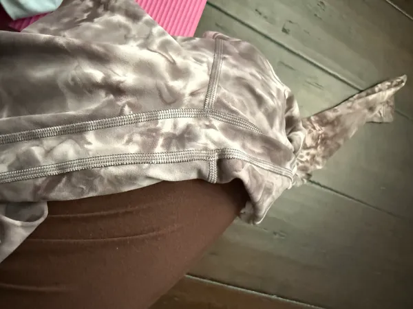 Lululemon Leggings - Image 4