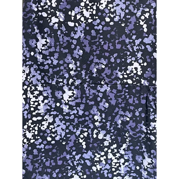 Eddie Bauer Womens Tank Top Size M Abstract Print Sleeveless Top - Image 2