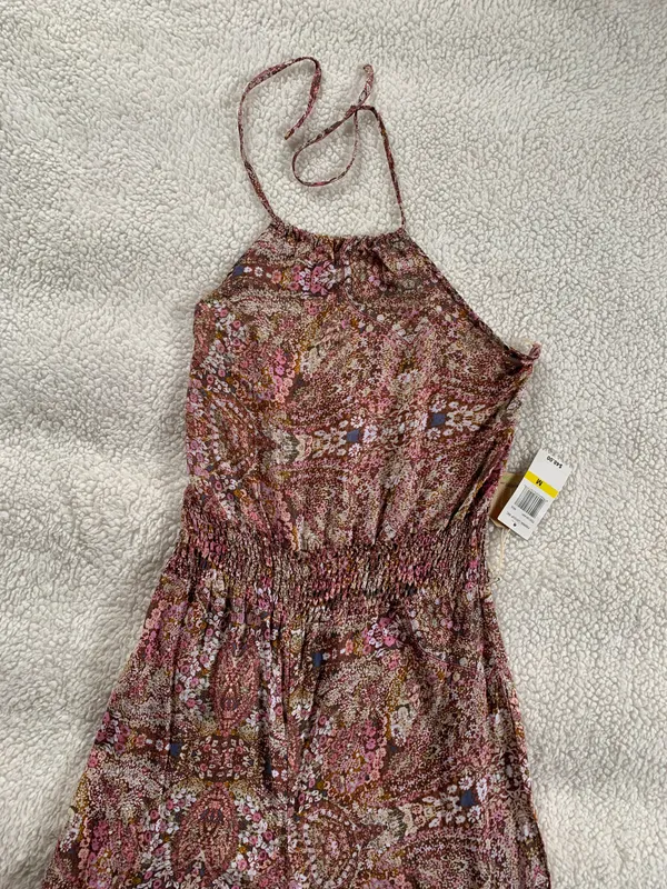 Romper Multi Size M - Image 2
