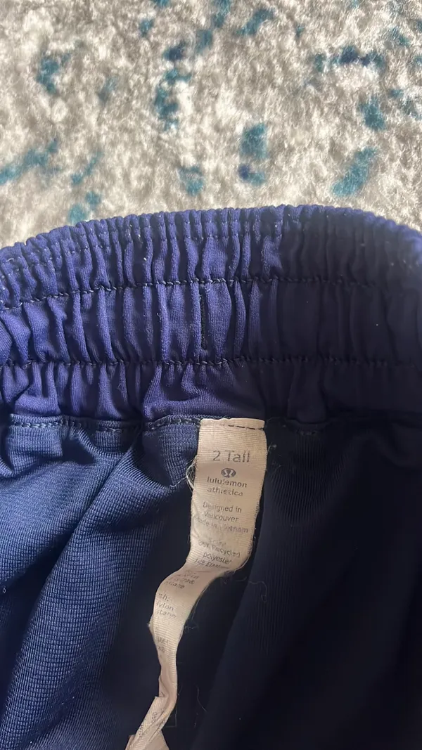 Lululemon Shorts - Image 2