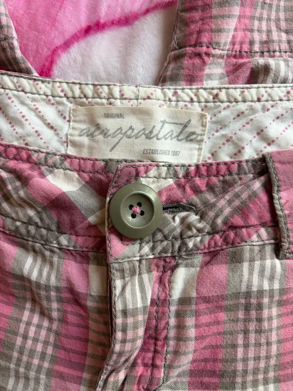 Vintage Aeropostale Shorts - Image 2