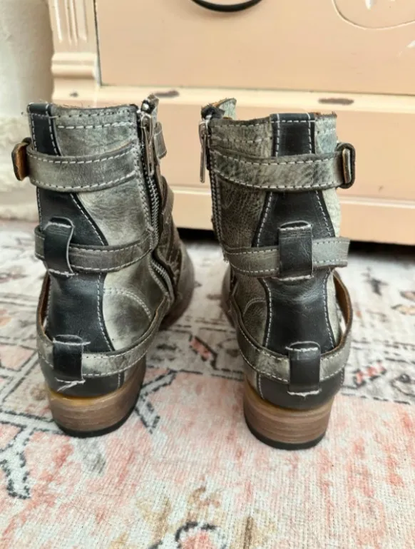 Freebird Raine Bootie - Image 4