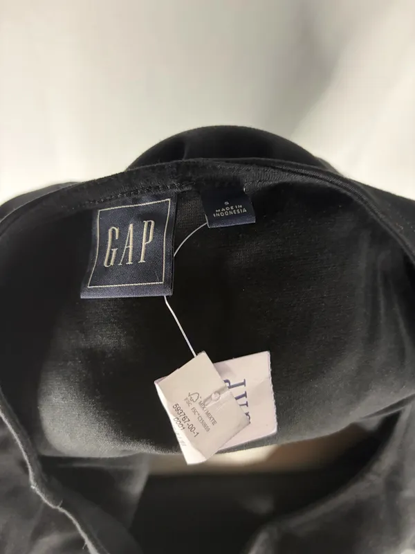 Gap Little Black Dress - Image 3