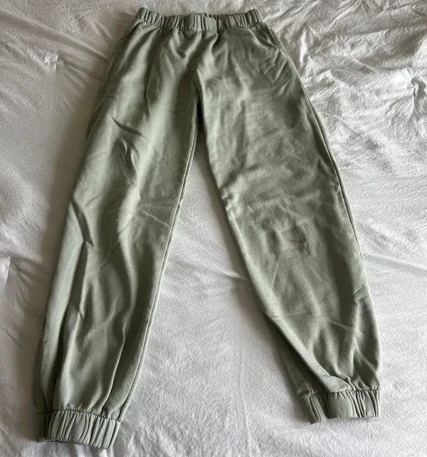 John Galt Sweatpants - Image 3