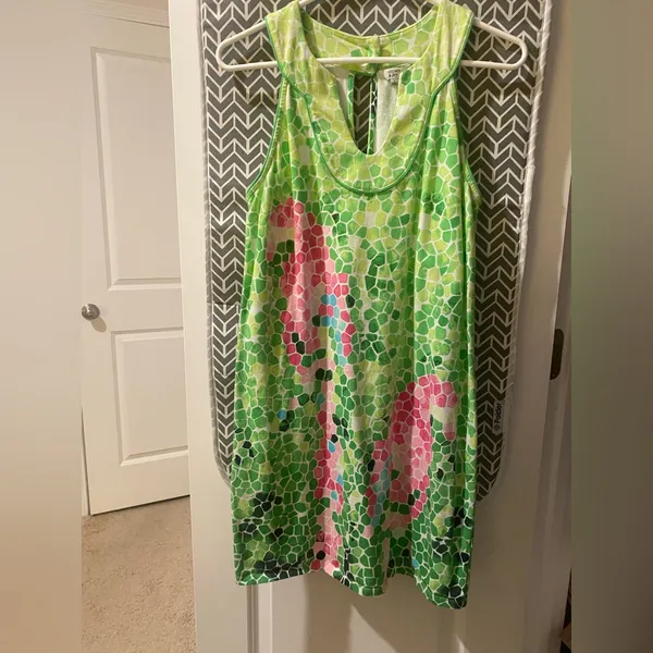 Crown & Ivy Dress Size S - Image 3