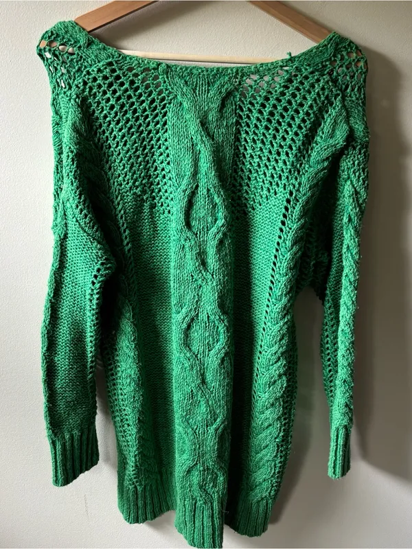 Pilcro Carla Sweater by Anthropologie - Image 5
