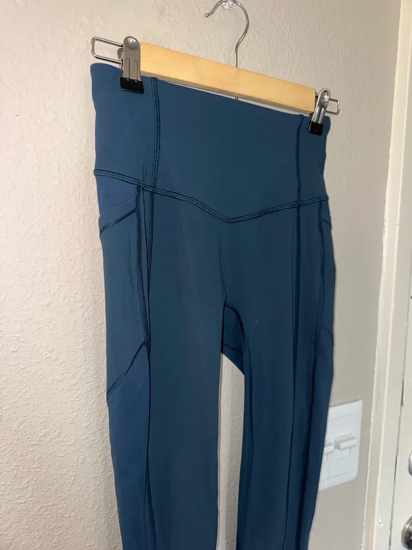 Lululemon Leggings - Image 2