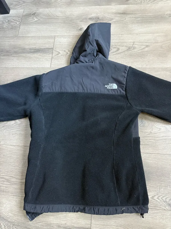 The North Face Women’s Black Jacket - Image 2