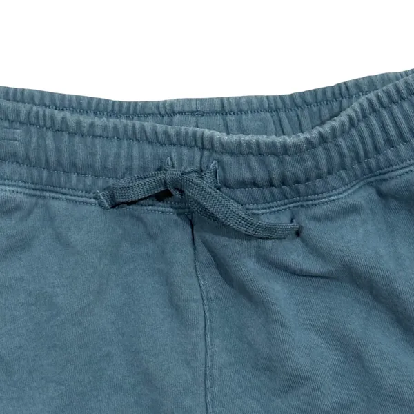 Jordan Flight Shorts Women's Blue Loose‎ Fit Casual Athletic Comfort Size M - Image 5