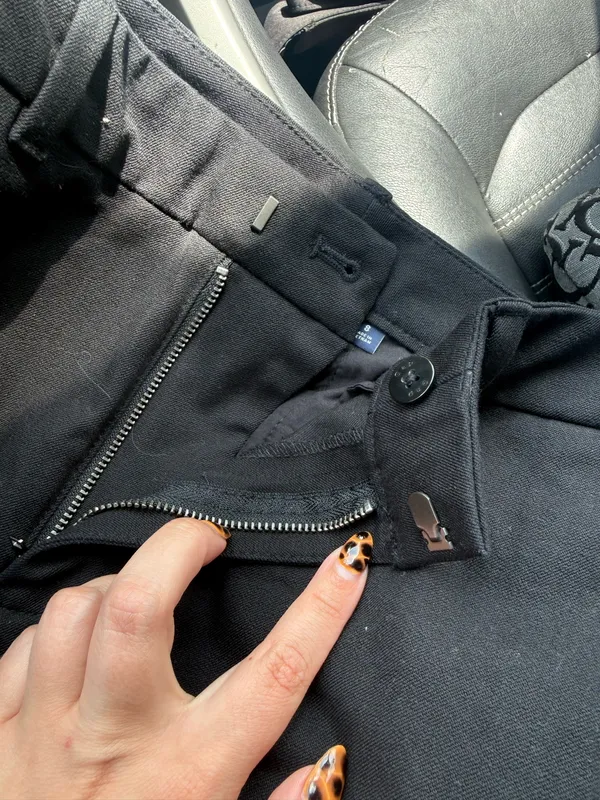 Gap Dress Pants - Image 4