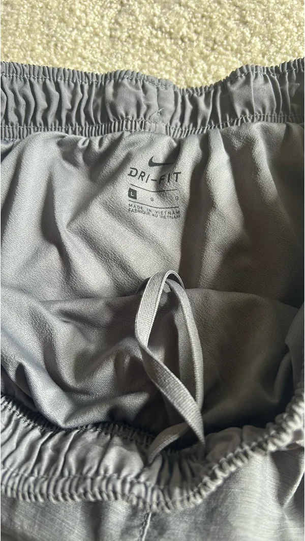 Nike Dri-Fit Shorts - Image 2