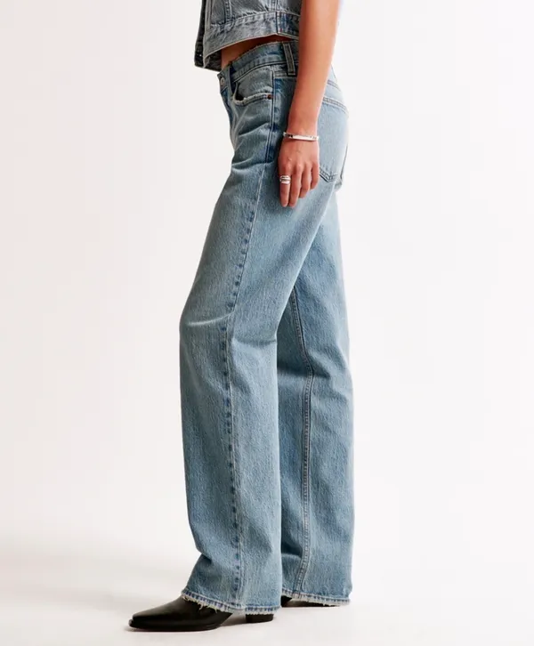 Abercrombie Jeans - Image 6