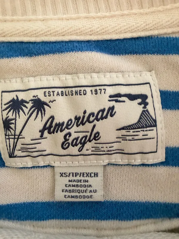 American Eagle Top - Image 3